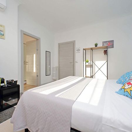 The Colours Rooms Guest House Roma Exterior foto
