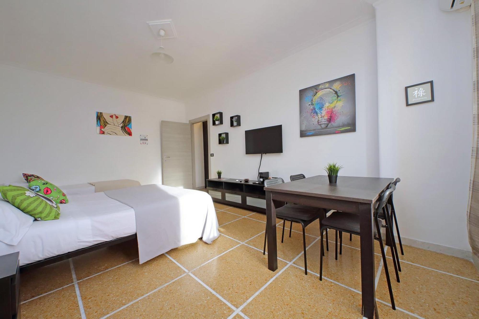 The Colours Rooms Guest House Roma Exterior foto