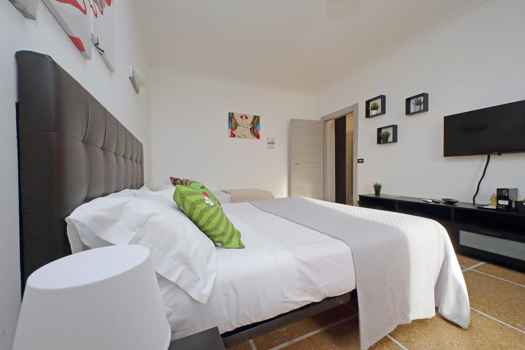 The Colours Rooms Guest House Roma Exterior foto